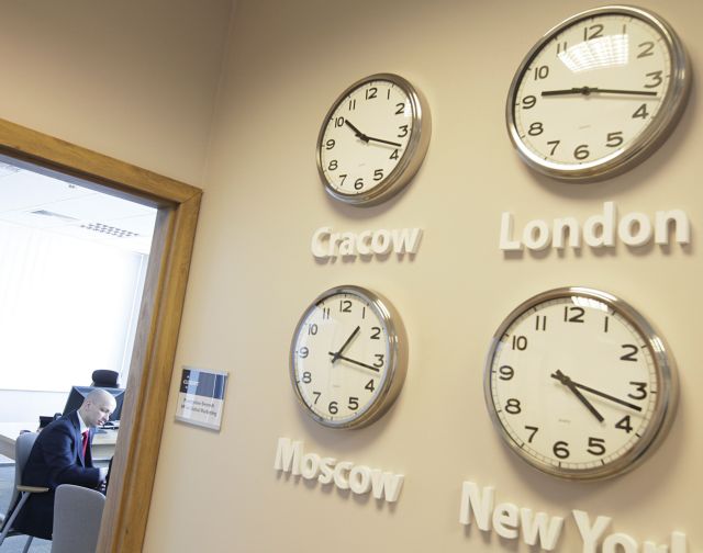 Διαγωνισμοί για την εξωστρέφεια των ελληνικών επιχειρήσεων από το ΕΒΕΑ